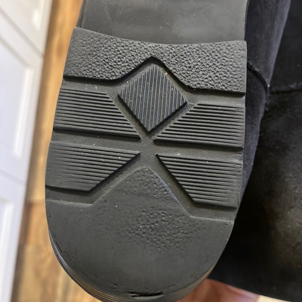 Vintage LL Bean Made in England boots - Picture 8 of 11